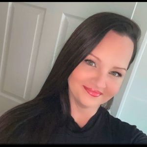 Christina 🙂 I discount shipping on all my items! Make me an offer!